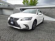 2021 LEXUS CT