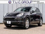 2011 PORSCHE CAYENNE