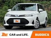 2018 TOYOTA COROLLA FIELDER