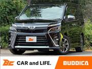 2021 TOYOTA VOXY