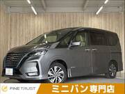 2021 NISSAN SERENA
