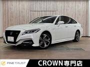 2019 TOYOTA CROWN