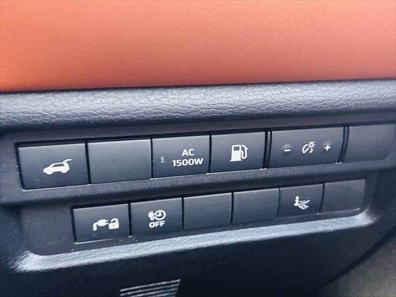 2022 MITSUBISHI OUTLANDER PHV for sale - more photos