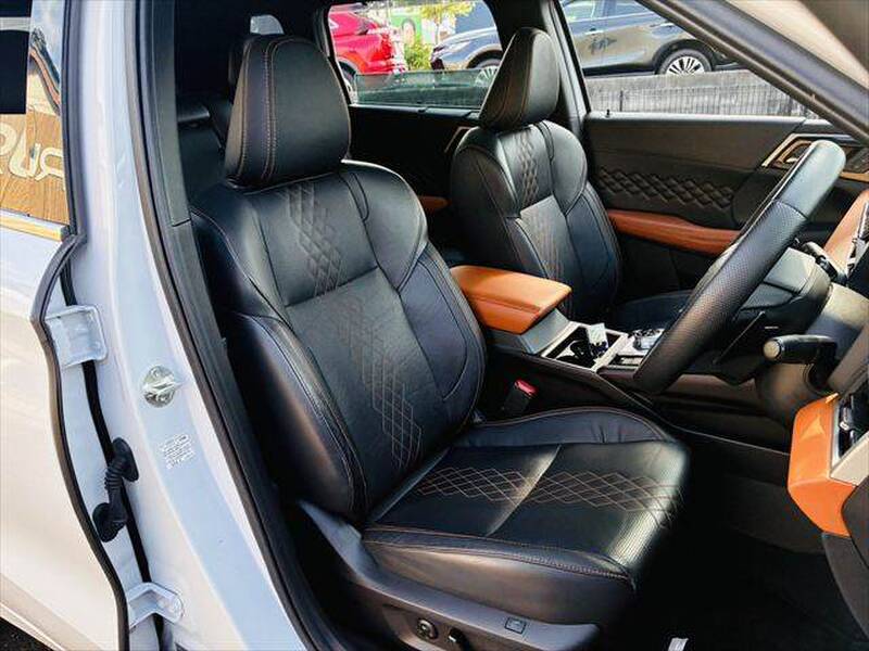 2022 MITSUBISHI OUTLANDER PHV for sale - photo 9