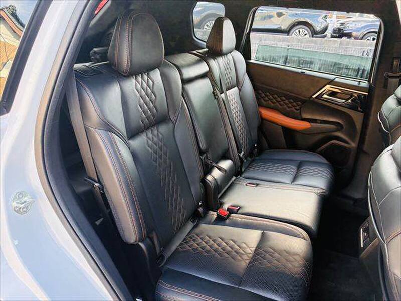 2022 MITSUBISHI OUTLANDER PHV for sale - photo 10