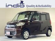 2016 MITSUBISHI EK SPACE