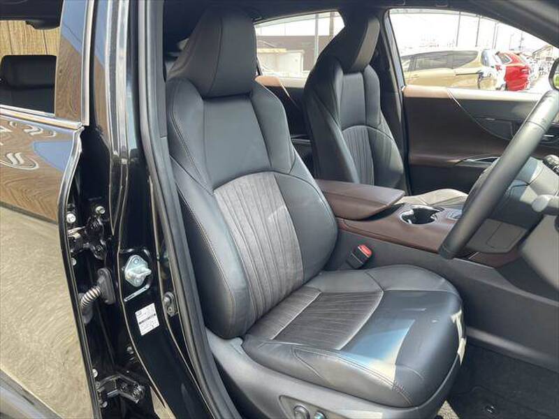 2020 TOYOTA HARRIER (LEXUS RX300) Z for sale - photo 11