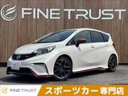 2015 NISSAN NOTE