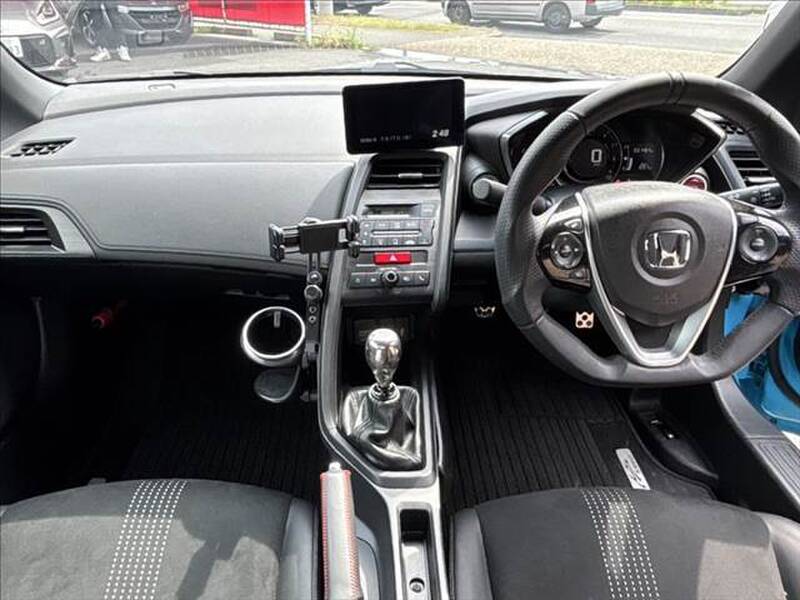 2016 HONDA S660 for sale - photo 4