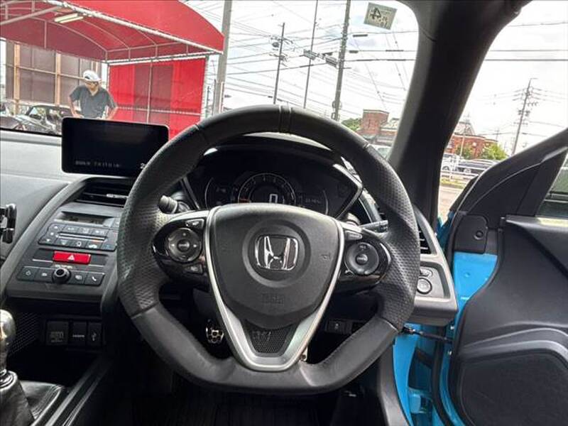 2016 HONDA S660 for sale - photo 11