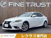 2013 LEXUS IS