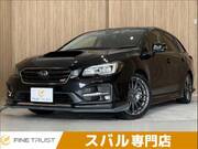 2017 SUBARU LEVORG