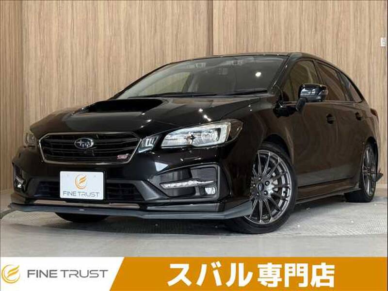 -LEVORG