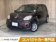 2018 TOYOTA PASSO