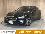 2015 NISSAN SKYLINE
