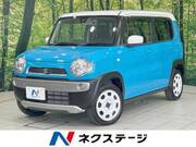 2018 SUZUKI HUSTLER G