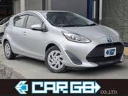 2018 TOYOTA AQUA L