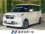 2017 SUZUKI SOLIO BANDIT