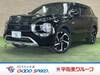 MITSUBISHI OUTLANDER PHV