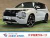 MITSUBISHI OUTLANDER PHV