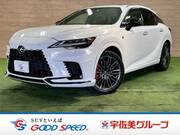 2023 LEXUS RX