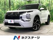 2022 MITSUBISHI OUTLANDER PHEV