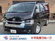2026 TOYOTA HIACE WAGON GL