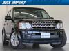 LAND ROVER DISCOVERY 4
