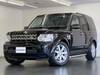 LAND ROVER DISCOVERY 4