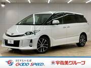 2013 TOYOTA ESTIMA AERAS PREMIUM