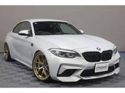 2019 BMW M2