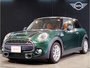 2015 BMW MINI COOPER S