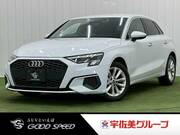 2021 AUDI A3 SPORTBACK