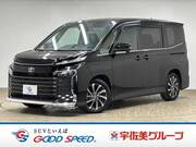 2023 TOYOTA VOXY