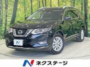 2019 NISSAN X-TRAIL