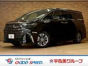 2024 TOYOTA ALPHARD