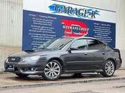 2009 SUBARU LEGACY B4