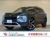 MITSUBISHI OUTLANDER PHV
