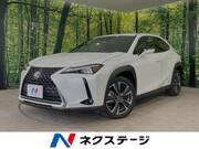 2019 LEXUS UX