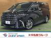 TOYOTA ALPHARD HYBRID