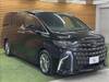 TOYOTA ALPHARD HYBRID