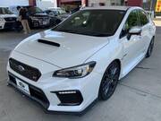 2019 SUBARU WRX STI