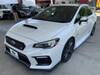 SUBARU WRX STI