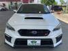 SUBARU WRX STI
