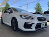 SUBARU WRX STI