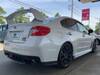 SUBARU WRX STI