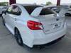 SUBARU WRX STI