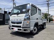 2019 FUSO CANTER