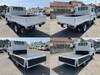 FUSO CANTER