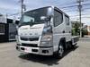 FUSO CANTER
